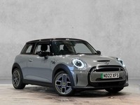 2022 MINI Electric Hatch Cooper SE 32.6kWh Level 1 Auto 3dr HATCHBACK Electric A