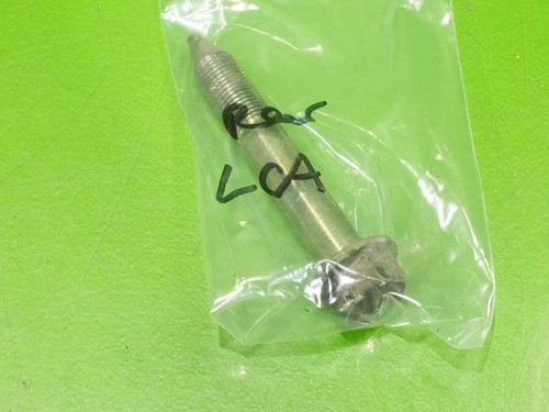 02-06 RSX OEM rear back lower control arm LCA mount bolt