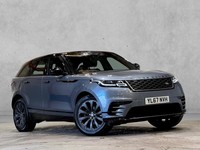 2018 Land Rover Range Rover Velar 2.0 D240 R-Dynamic SE 5dr Auto ESTATE DIESEL A