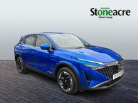 2025 Nissan Qashqai 1.5 h e-POWER Acenta Premium Auto Euro 6 (s/s) 5dr HATCHBACK