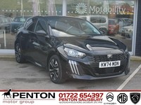 2024 Peugeot 208 1.2 HYBRID Allure e-DSC6 Euro 6 (s/s) 5dr HATCHBACK Petrol/Elec
