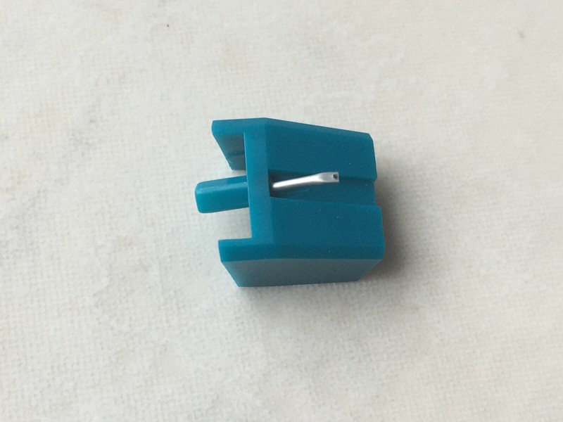 6582.2 Diamant Sanyo Stg10mm Stylus Needle Platine Vinyle Disque