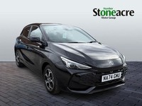 2024 MG MG3 1.5 Hybrid+ Trophy Hatchback 5dr Petrol Hybrid Auto Euro 6 (s/s) (19