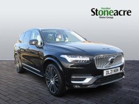 2021 Volvo XC90 Inscription Pro B5 AWD (235 hp) Auto ESTATE Diesel/Electric Hybr