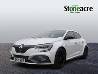 2021 Renault Megane R.S. 300 Auto EDC MY20 HATCHBACK Petrol Automatic