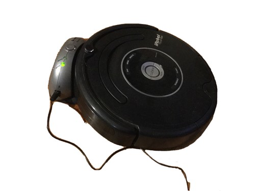 Irobot Roomba 581 | eBay