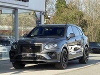 2022 Bentley Bentayga 3.0 TFSi V6 17.3kWh Auto 4WD Euro 6 (s/s) 5dr ESTATE Petro