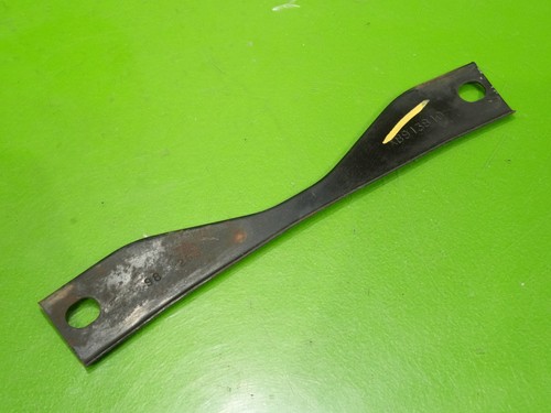 95-99 Eclipse GST OEM MB913810 front bumper cover under headlight mount bracket
