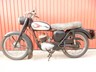 BSA 175cc BANTAM SUPER 1961 AN ORIGINAL UNMOLESTED CLASSIC MOTORCYCLE 2 OWNERS