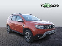 2022 Dacia Duster Prestige TCe 90 4x2 MY22 HATCHBACK Petrol Manual