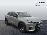 2024 Lexus LBX 1.5 VVT-iE Premium SUV 5dr Petrol Hybrid E-CVT Euro 6 (s/s) (136 