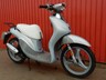 Yamaha YH50 WHY 49cc 2008