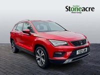 2020 SEAT Ateca 1.5 TSI EVO SE Technology SUV 5dr Petrol Manual Euro 6 (s/s) (15