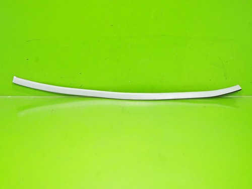90-93 Integra OEM rear back headliner roof rubber trim