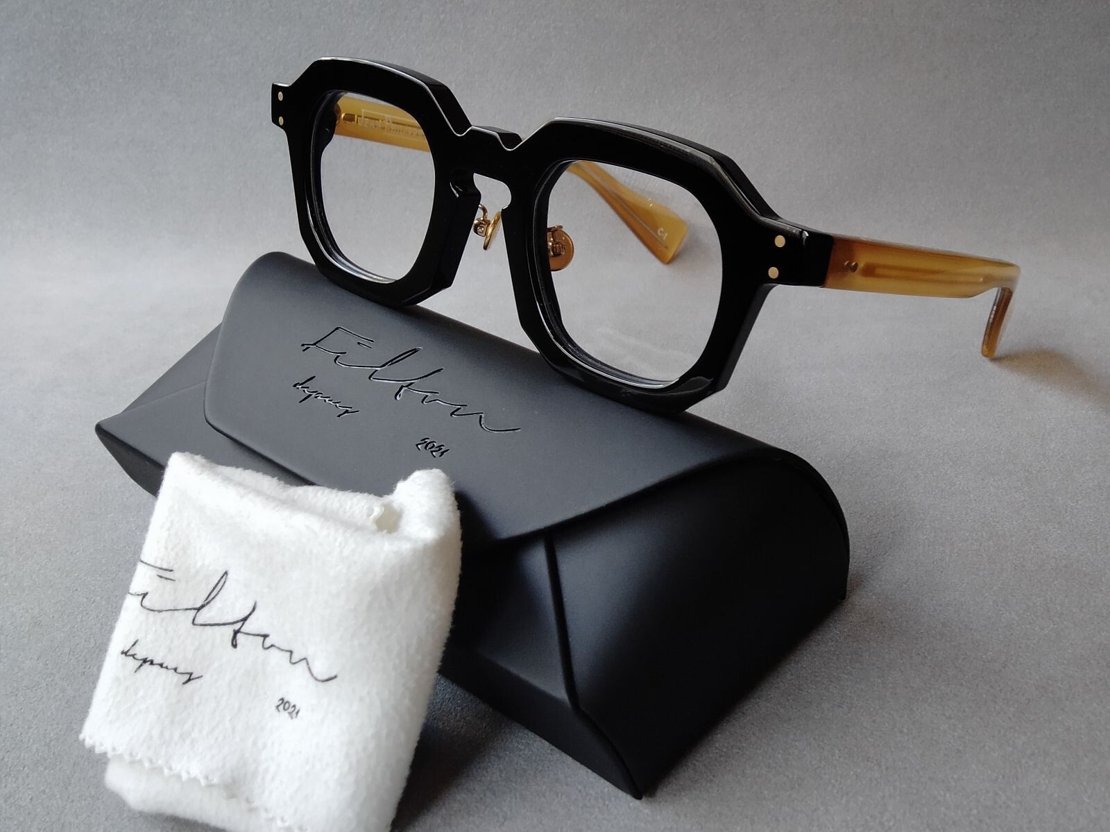 Filton × JEAN PHILIPPE JOLY\