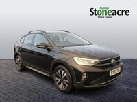 2022 Volkswagen Taigo 1.0 TSI Life SUV 5dr Petrol Manual Euro 6 (s/s) (95 ps) HA