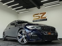 2020 BMW 3 Series 3.0 330d M Sport Pro Edition Auto Euro 6 (s/s) 4dr SALOON Dies