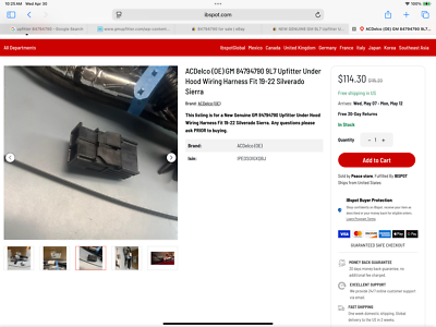 Item photo(s) from verified buyer