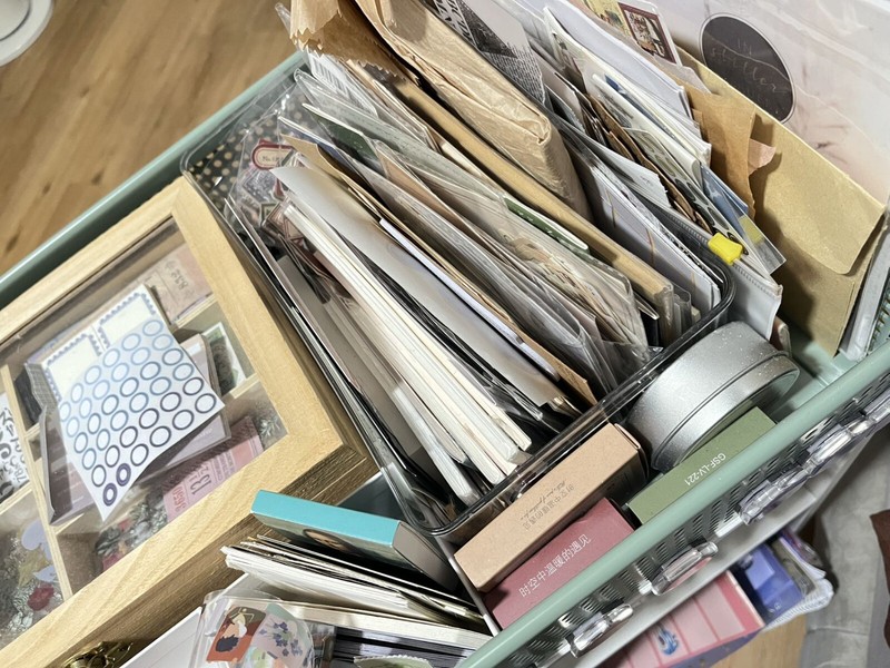 20 Vintage Design Papier FÃ¼R Bullet Journal Junk Journal Traveler Notebook