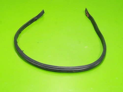 90-93 Integra OEM rear back hood wiper cowl rubber weather strip seal