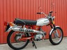HONDA CL70 Scrambler 1971 ONLY 1500 MILES FROM NEW