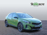 2025 Kia XCeed 1.5 T-GDi GT-Line DCT Euro 6 (s/s) 5dr HATCHBACK Petrol Automatic