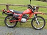 Honda XL125S 1984 JUST LIKE BRAND NEW ONLY 1900 MILES COLLECTORS BIKE