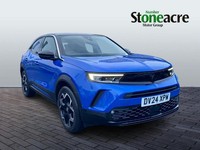 2024 Vauxhall Mokka 1.2 Turbo Ultimate SUV 5dr Petrol Manual Euro 6 (s/s) (136 p