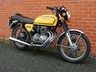 Honda CB400 Four 1978 408cc