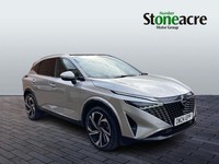 2024 Nissan Qashqai 1.3 DIG-T MHEV Tekna+ SUV 5dr Petrol Hybrid XTRON Euro 6 (s/