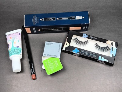 Make Up Skin Care Lot Amore Pacific Bodyography Seraphine Trestique Concealer