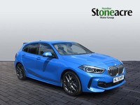 2020 BMW 1 Series 118i M Sport HATCHBACK Petrol Manual