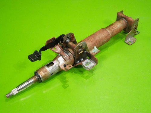 95-99 Eclipse GST OEM tilt steering column rod shaft