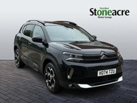2024 Citroen C5 Aircross 1.6 Plug-in Hybrid Max 5dr e-EAT8 HATCHBACK PETROL/ELEC