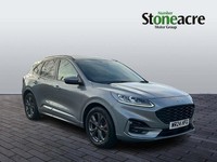 2024 Ford Kuga 2.5 FHEV ST-Line Edition 5dr CVT HATCHBACK PETROL/ELECTRIC Automa