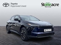 2026 Toyota bz4x 73.1kWh Design Auto 5dr HATCHBACK Electric Automatic