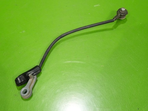 92-95 Civic hatch hatchback OEM rear back tailgate panel support cable wire