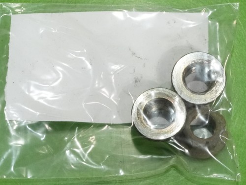 95-99 Eclipse GST OEM engine motor mount - trans mount nuts SET
