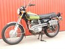 HONDA CL360 1974 357cc MOT'd DECEMBER 2018