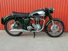 Norton Model 50 350cc 1960 Matching Numbers, Original Transferrable Registration