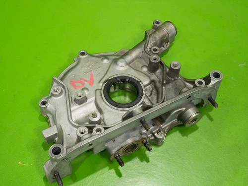 99-01 CRV OEM B20Z engine motor oil pump B18