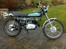 Yamaha DT250 1973