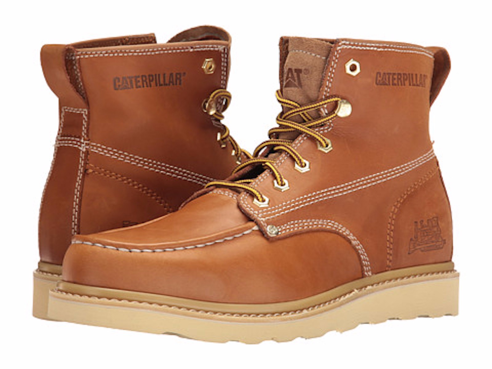 caterpillar glenrock