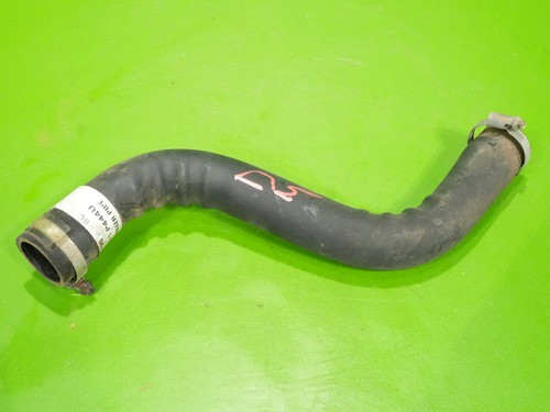09-15 Jaguar XF XFR OEM 9X239041BC fuel filler pipe connector hose tube