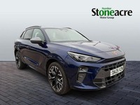 2025 Cupra Terramar 2.0 TSI 265 VZ2 5dr DSG 4Drive HATCHBACK PETROL Automatic