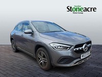 2023 Mercedes-Benz GLA 1.3 GLA200 Sport (Executive) SUV 5dr Petrol 7G-DCT Euro 6