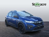 2024 Dacia Sandero Stepway Extreme TCe 90 Auto MY23.5 HATCHBACK Petrol Automatic