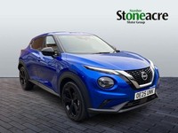 2025 Nissan Juke 1.0 DIG-T Tekna Euro 6 (s/s) 5dr HATCHBACK Petrol Manual