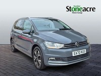 2020 Volkswagen Touran 1.5 TSI EVO SEL MPV 5dr Petrol DSG Euro 6 (s/s) (150 ps) 