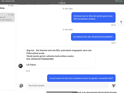 Artikelfoto(s) von einem verifizierten Käufer